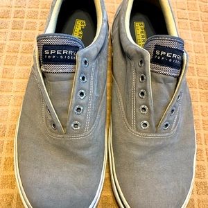 Mens Sperry Top-Sider